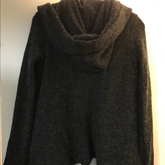 Greylin sweater jacket - Picture 10 of 12